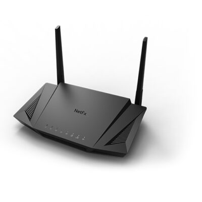 Wifi router NetFx